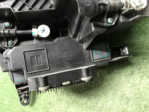 Фара правая Tank 500 (2021-н.в.) LED