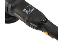 Полировальная машинка KRAUSS SHINEMASTER S8