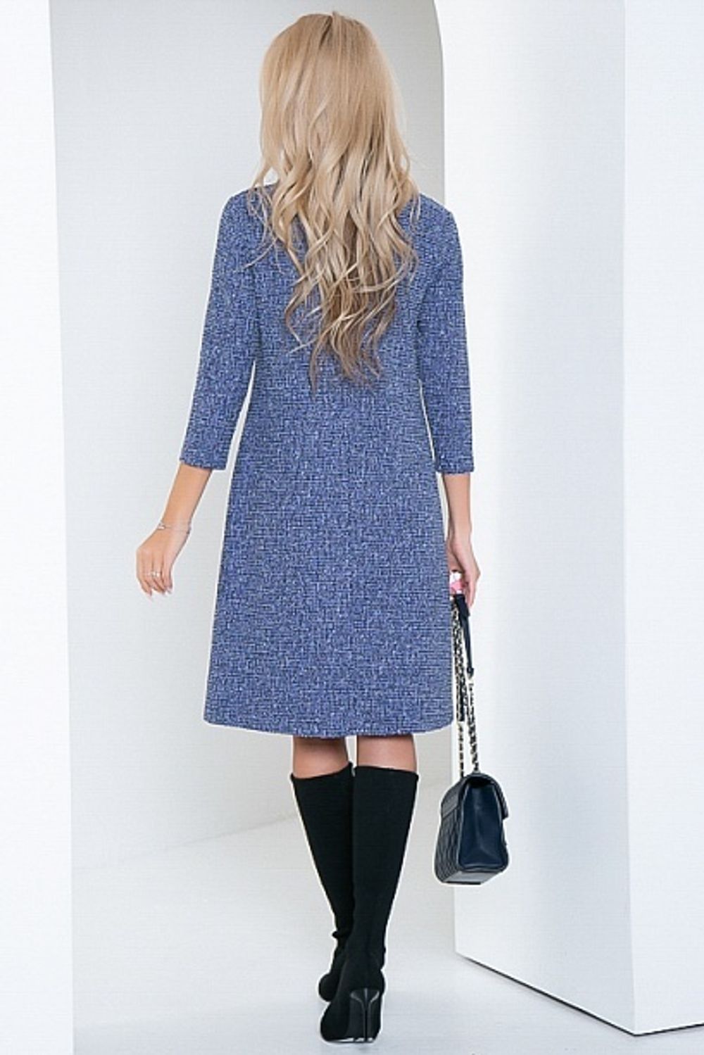 Платье 70503 Avili