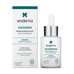 Сыворотка увлажняющая