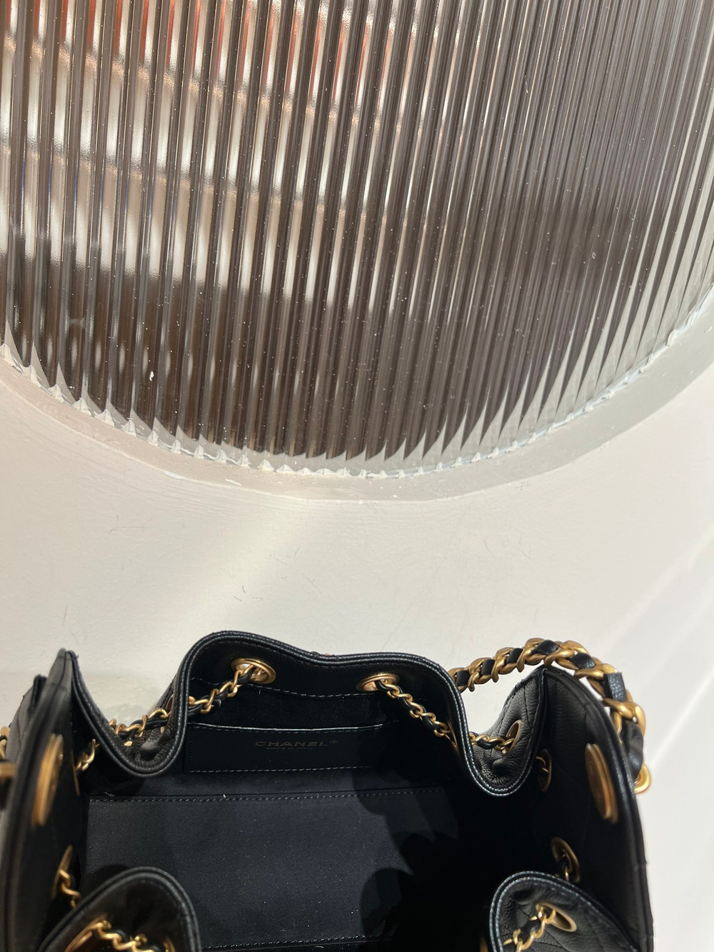 Chanel 25 Mini Handbag