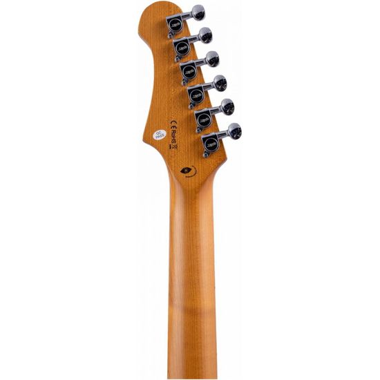 Электрогитара JET JS-400 BK