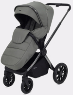 Детская коляска Rant Falcon Therm 3 в 1 Dark Green