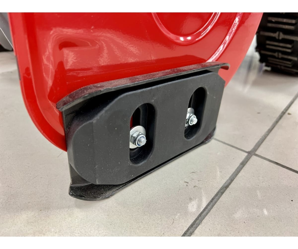 Снегоуборщик ZIMANI ST24DLE