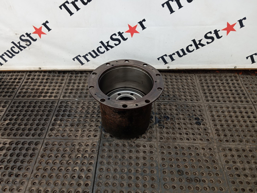 Редуктор бортовой 2024г.