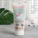 Мерцающий крем для тела Time to UNIglow - 200 мл.