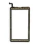 Тачскрин для Digma Plane 7539E 4G (PS7155ML) (Черный)