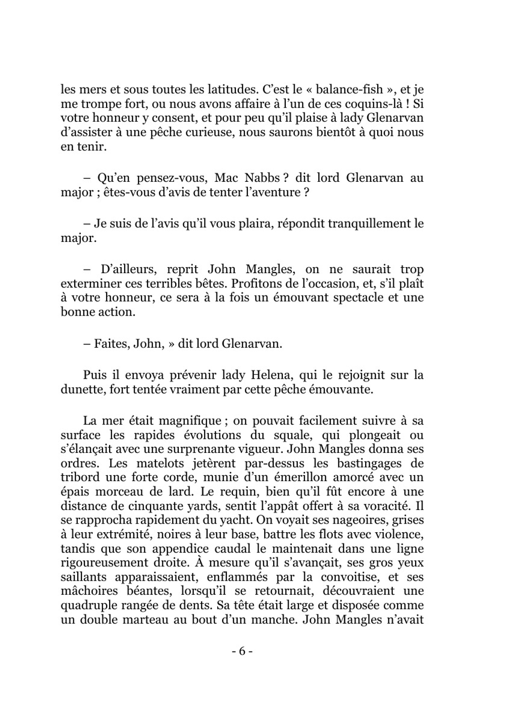 Les Enfants Du Capitaine Grant | Jules Verne