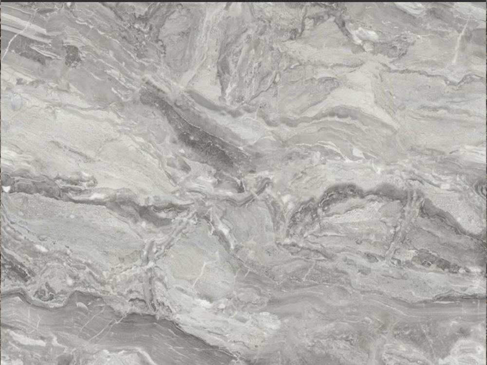 Столешница 38 мм Паладина светлая 3061, АМК-Троя