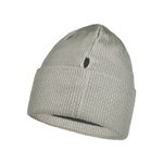 Шапка Buff Crossknit Hat Sold Lihgt Grey (US:One size)