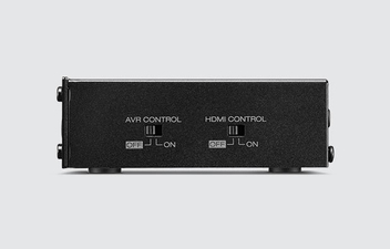 AV-ресивер Denon AVS-3