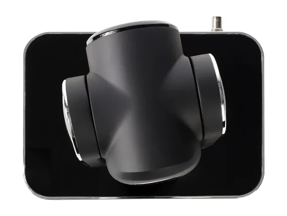 PTZ-камера Intrend IPTZ-FHD30XBN-MID