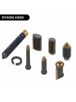 Стайлер Dyson Airwrap LongHS05EU Prussian blue/Rich copper