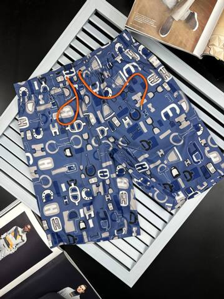 Шорты Hermes