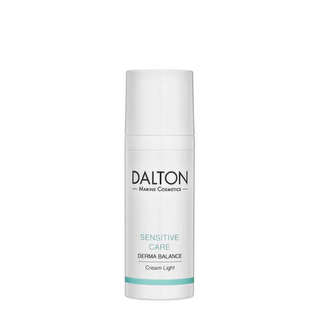 Dalton Легкий крем для чувствительной кожи - DERMA BALANCE Cream Light, 50 мл