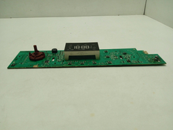 RST602 кт158 Модуль индикации для стиральной машины Hotpoint-Ariston RST602 б/у