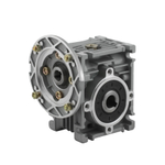 Редуктор червячный INNORED 030 (i=50) вал вх./вых. 90*11/14 мм