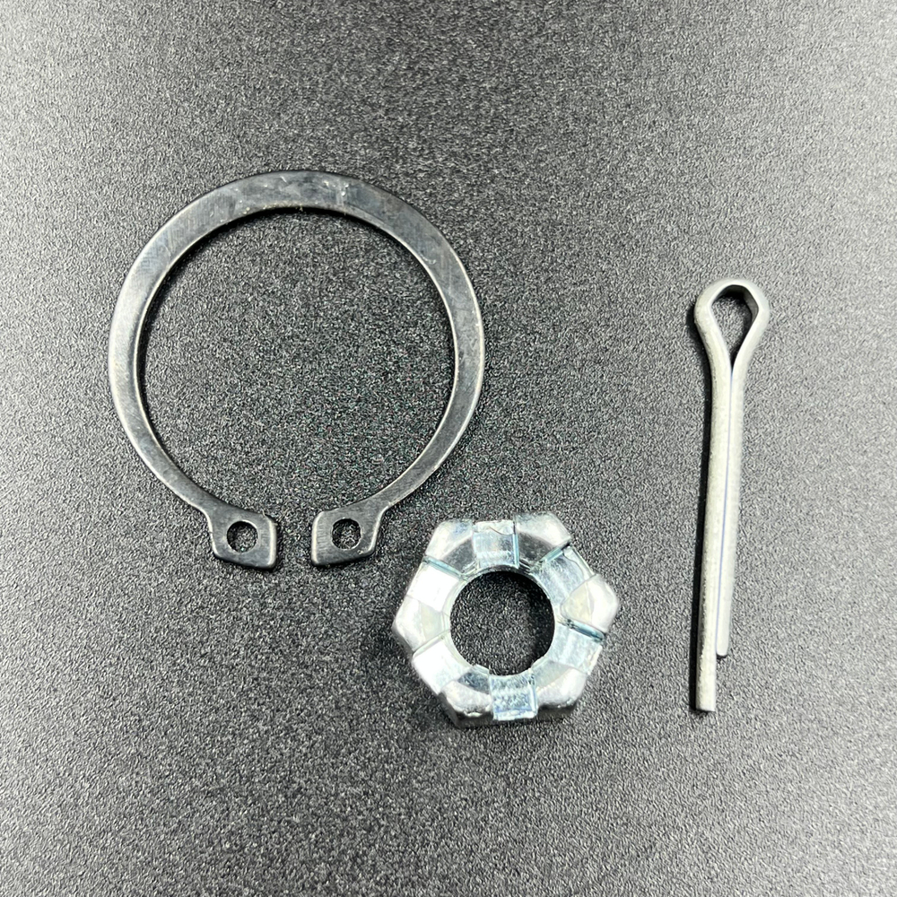 Опора шаровая нижняя Yamaha Grizzly 550/700 (PREMARINE)