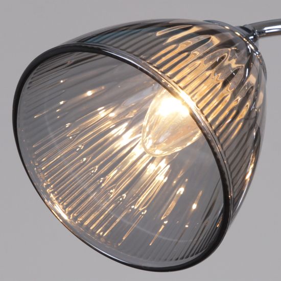 12560-0.3-03 CR светильник потолочный