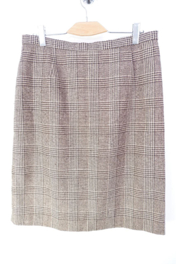 Юбка elet.RJ светлая 54 размер