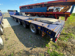 ЧДМ 9438* Полуприцеп тяжеловоз 4 оси 943845-0000060 (Не раздвижной)