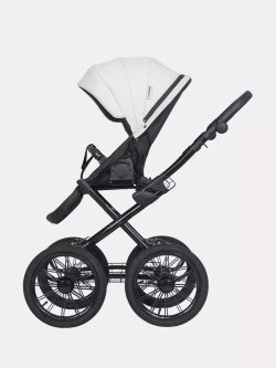 Коляска MONTANA ECCO Prestige (2 в 1) (RIKO BASIC)