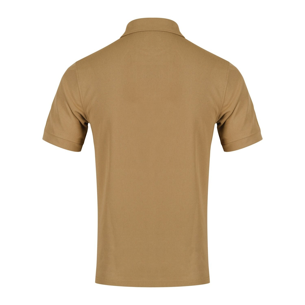 Helikon-Tex UTL® Polo Shirt - TopCool - Coyote