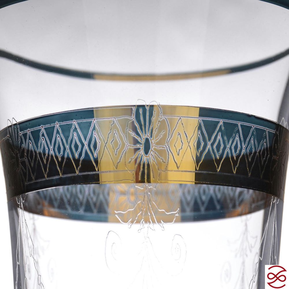 Набор фужеров для шампанского 190 мл V-D (6 шт)