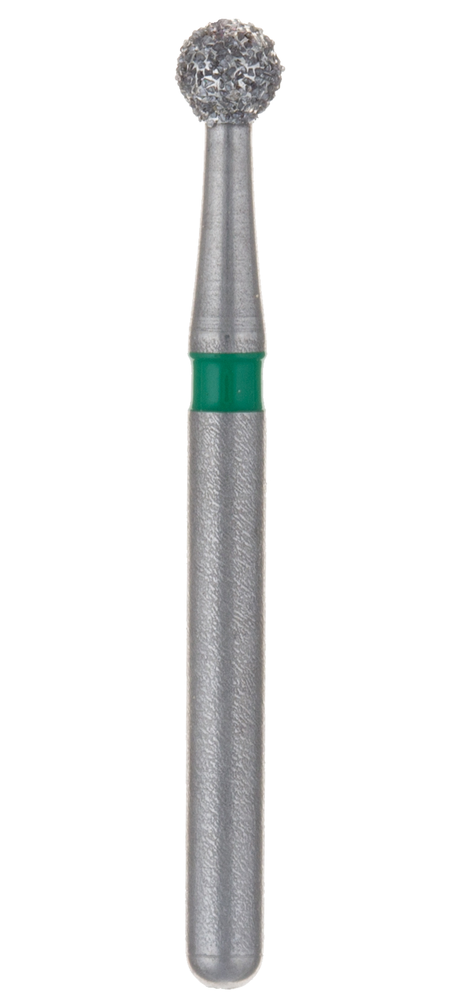 801G 021 FG 314 Бор алмазный (1 шт.), Meisinger, Германия
