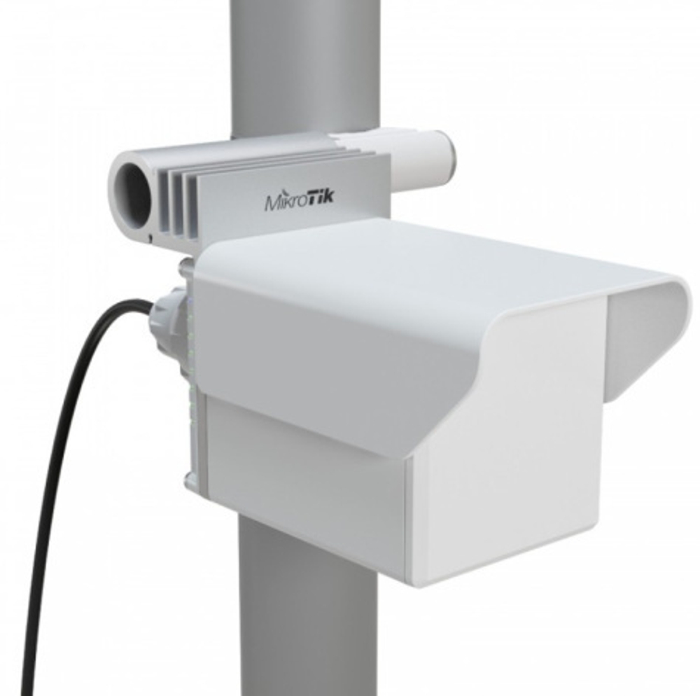 Точка доступа Mikrotik CubeG-5ac60aypair