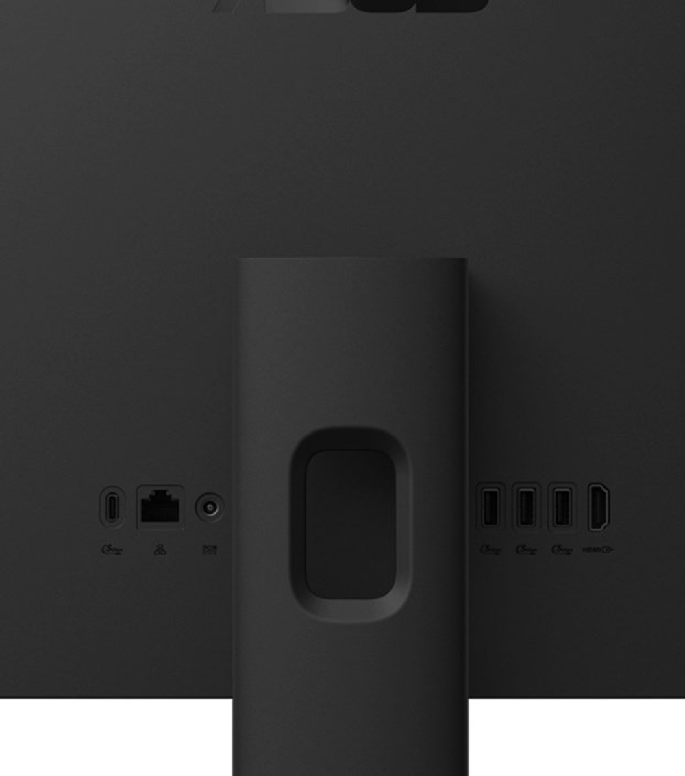 Моноблок ASUS P470VAK-BPE1370 90PT03W5-M01JZ0 черный