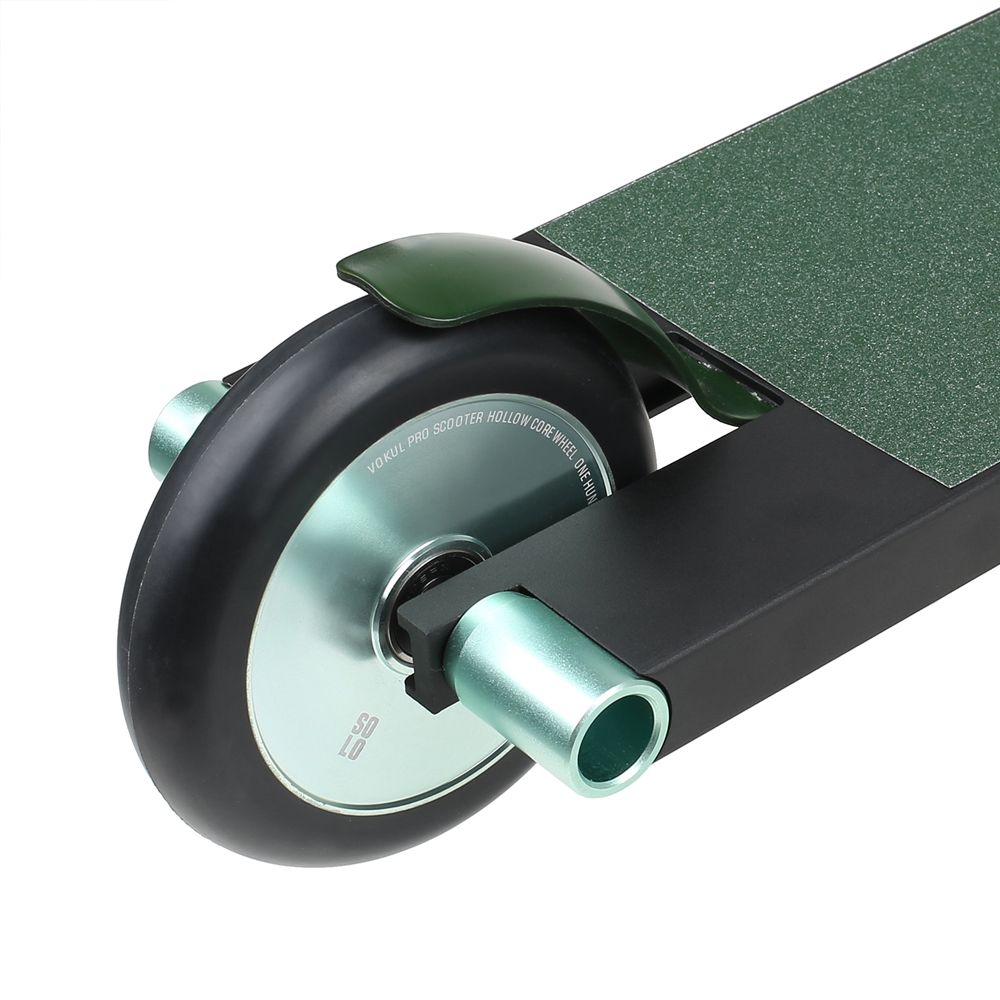 Трюковой самокат VOKUL SOLO