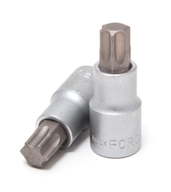 Головка-бита TORX T50 1/2''(L-55мм) RockForce##Rock FORCE RF-34605550