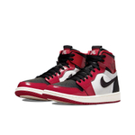 Кроссовки Air Jordan 1 High Zoom Comfort Chicago Bulls