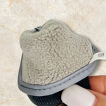 15037 CN Сапожки-носки "Мягкие лапки", утепленный