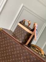 Louis Vuitton Cruiser Toiletry Bag