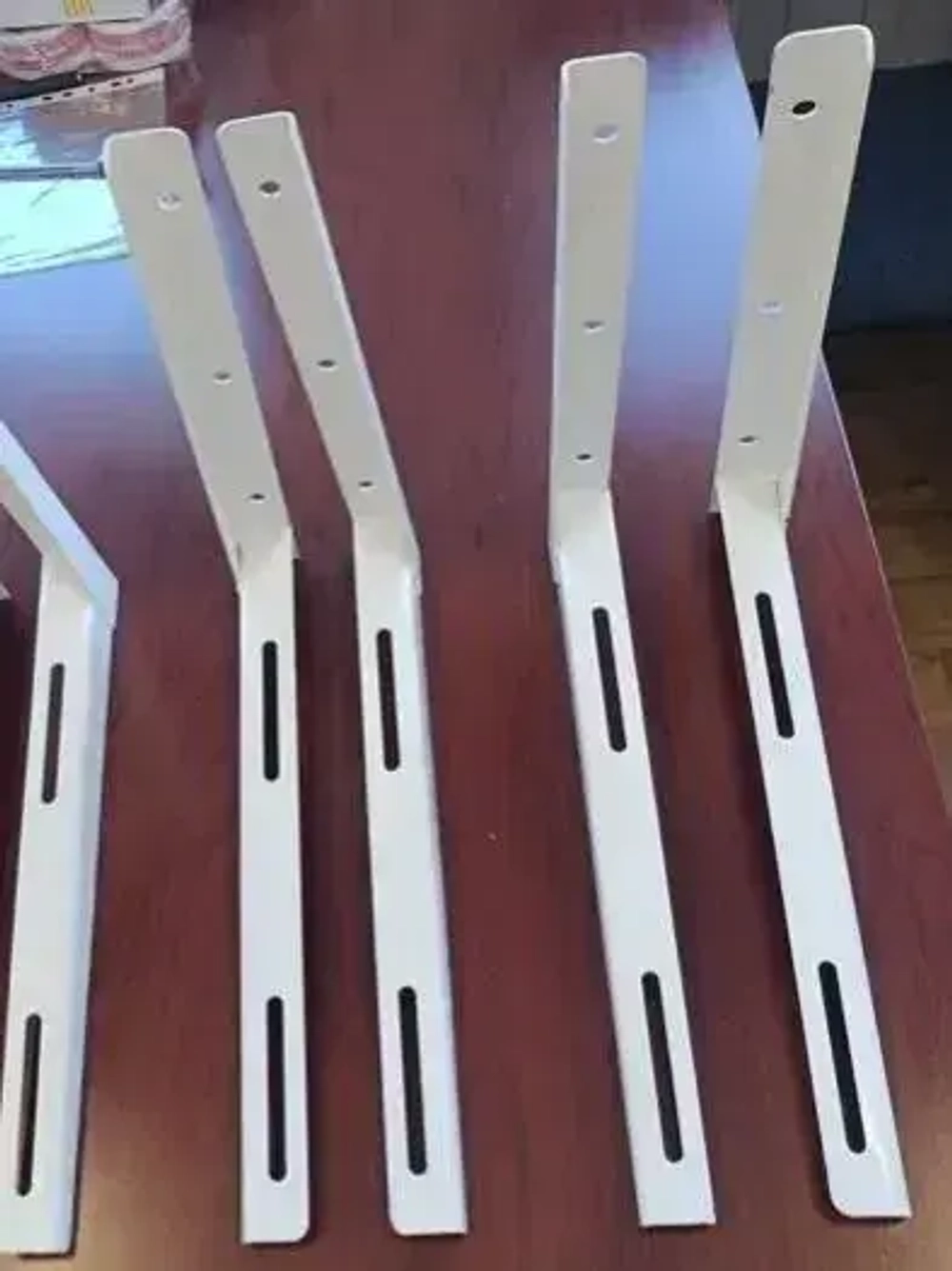 Кронштейн для кондиционера , сплит системы 415 х 450 мм, комплект 2 шт.