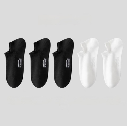 Носки Paul Frank Sport (3ч+2б), 5 пар