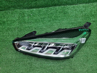 Фара левая Chery Tiggo 7 Pro (2020-2024) LED