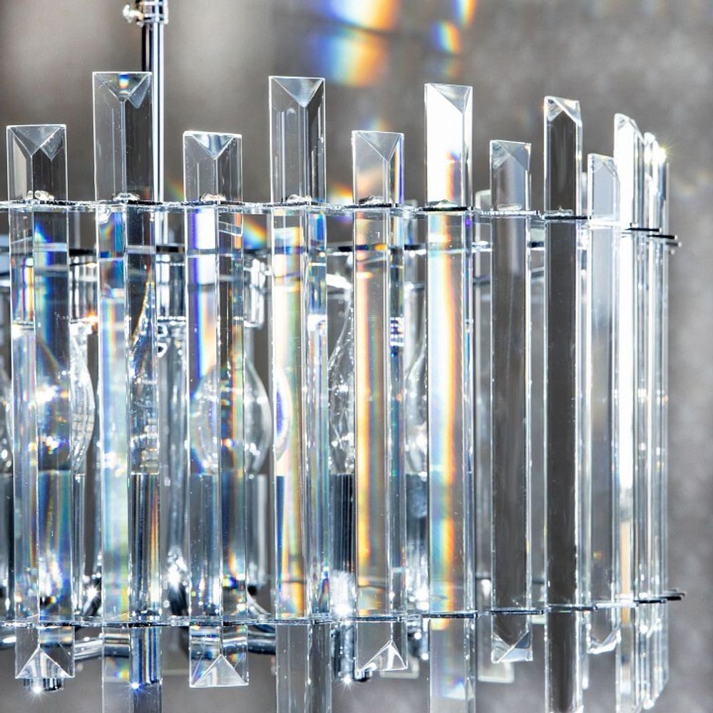 Подвесной светильник Citilux Ингвар CL334161