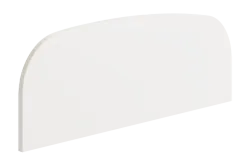 Детский гарнитур К1 «Форсаж» (Дуб сонома/Белый), ЛДСП, Мебельсон, г. Ижевск