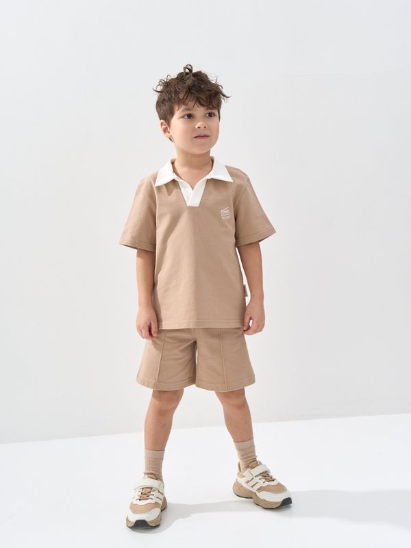 Футболка поло 