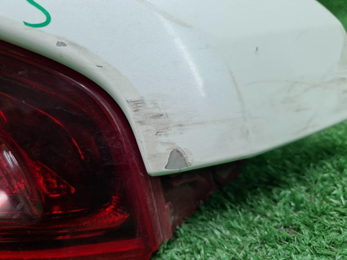 Фонарь правый внешний Kia Stinger CK (2017-2021)