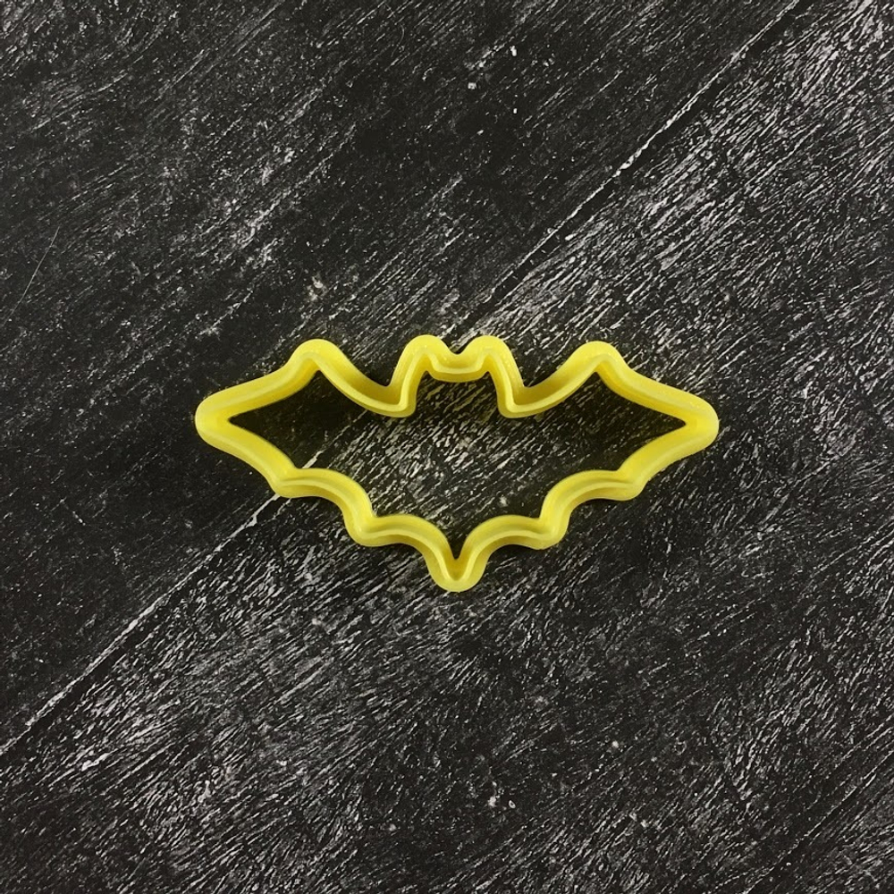 Летучая мышь №6