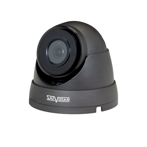 SVC-D275G v2.0 5 Mpix 2.8mm UTC/DIP видеокамера AHD