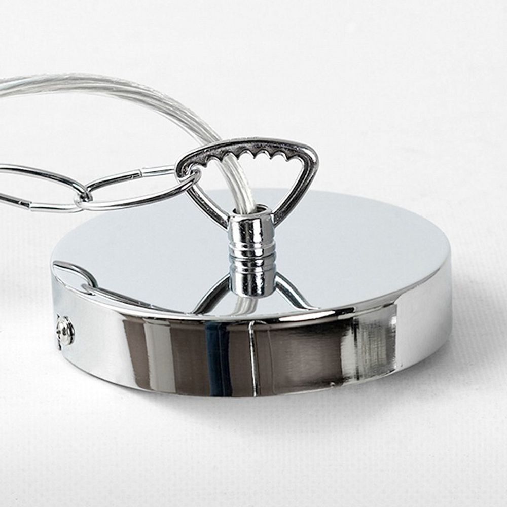 Подвесная люстра LGO Idaho LSP-8986