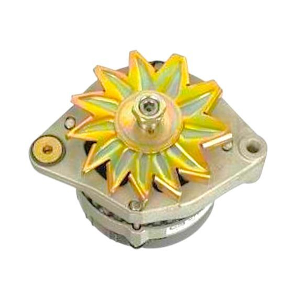 Генератор для VOLVO ALV0743