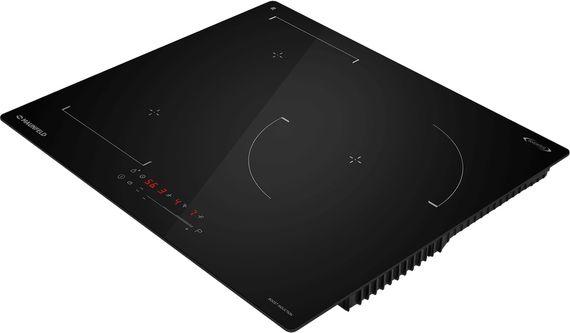 Индукционная стеклокерамич. панель MAUNFELD CVI593SBBK Inverter