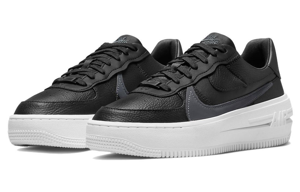 Кроссовки Nike Air Force 1 Low Plt.Af.Orm (Женская размерная сетка)