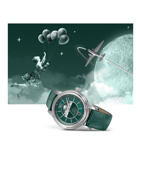 Наручные часы Aviator V.1.33.0.262.4